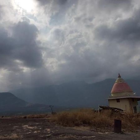 Marayoor Tourist Home Munnar Kültér fotó