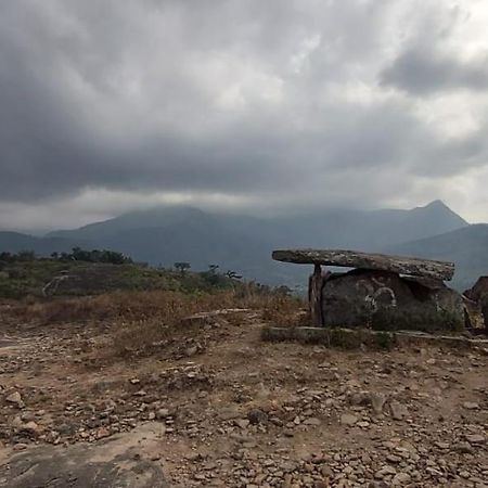 Marayoor Tourist Home Munnar Kültér fotó