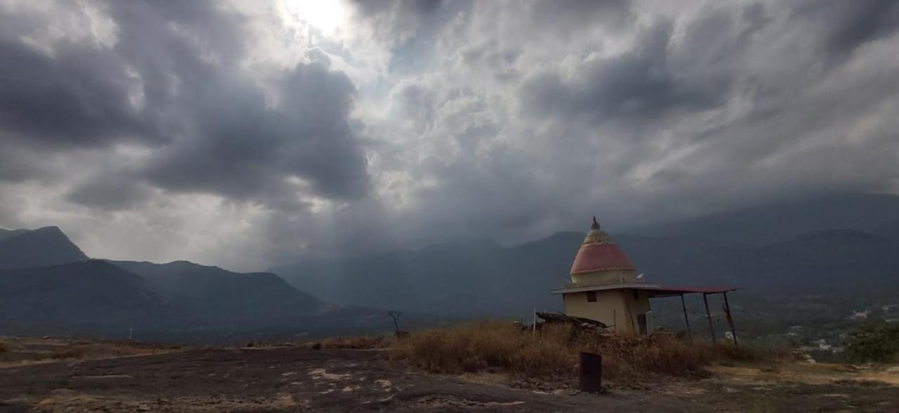 Marayoor Tourist Home Munnar Kültér fotó
